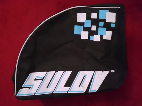 Taška na lyžiarky, 