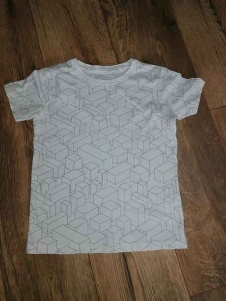 Tričko, reserved,128