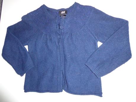 Sveter 98/104, h&m,98