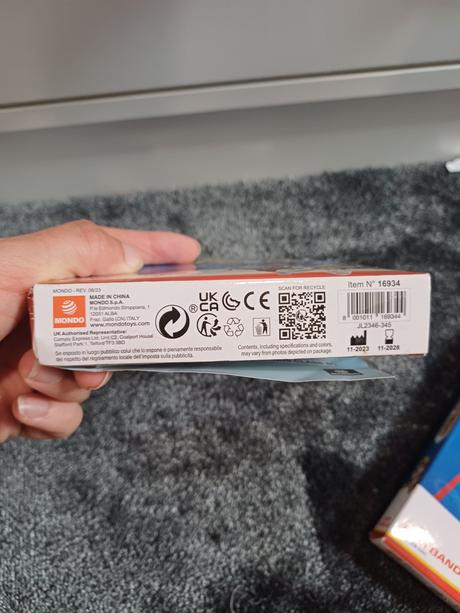 Rukavniky labkova patrola nove 2 baliky, 