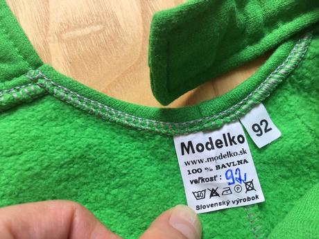 Flisove saticky - vesta, 92