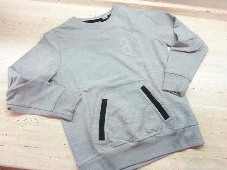 Mikina 89, pepperts,140