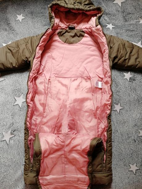 Kombinéza, coccodrillo,92