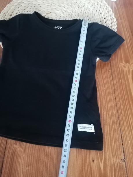 Tričko s krátkym rukávom 92-98, 92