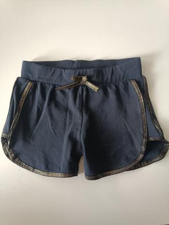 Šortky kraťasy, 104