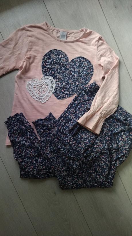 Komplet kvietky, lindex,122