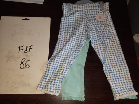 Leginy, f&f,86
