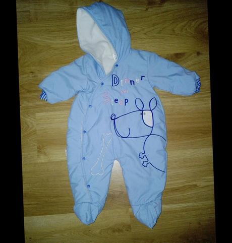 Prechodny overal, 80