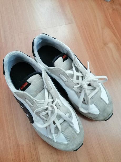 Etnies tenisky, 36
