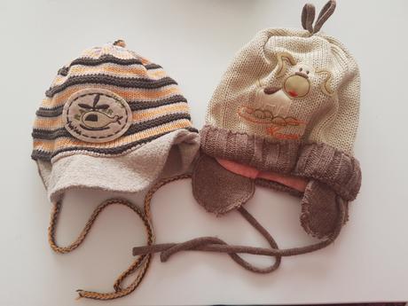 2x zimna ciapka, 86