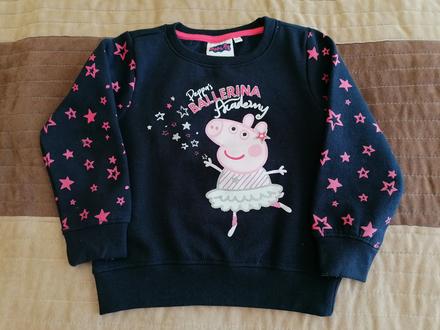 Mikinka peppa v. 98/104, dopodopo,98