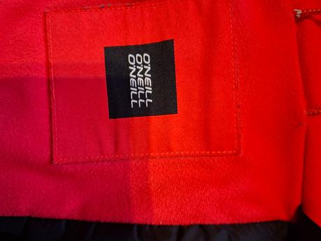 Lyžiarska bunda, o'neill,xl