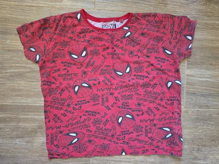Tričko č.140, marvel,140