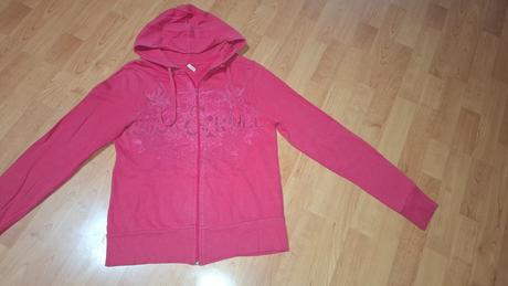 Dámaka mikina, denim co,42