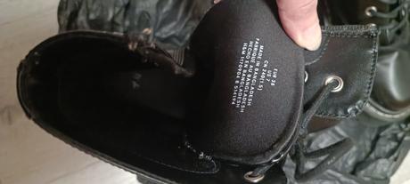 Čižmy hm, h&m,38