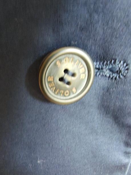 Sako s.oliver, s.oliver,38