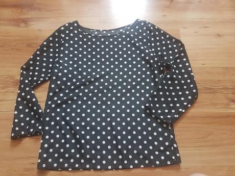 Blúzka, xl