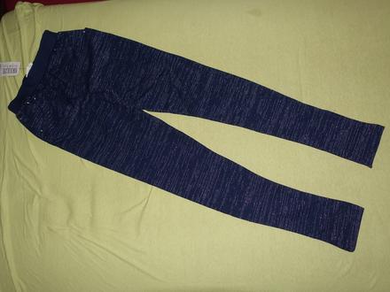 Nove dzeginy breeze, 164