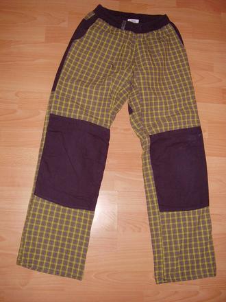 Sportove nohavice (d), m