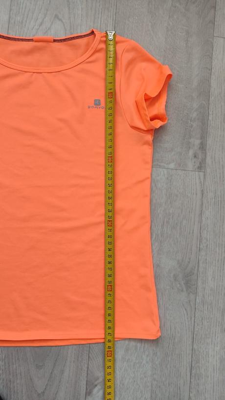 Športové tričko, domyos,134