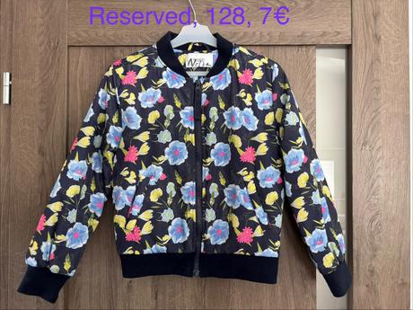 Bunda, reserved,128