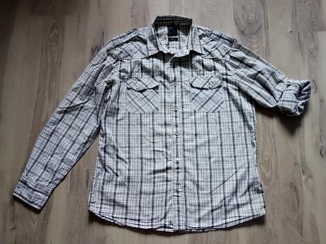 Panska košela smog, l