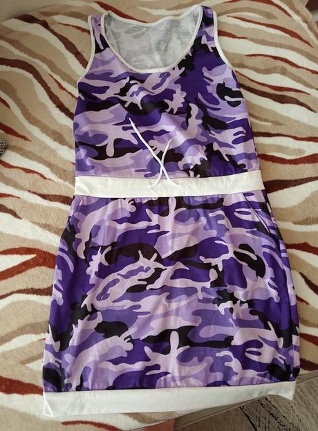 Set siat, desigual,m