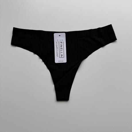 Bezšvové tangá 90299, l / m / s / xl