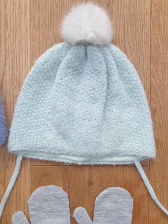 Mentolova čiapočka, <50