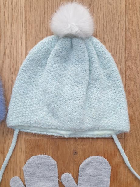 Mentolova čiapočka, <50