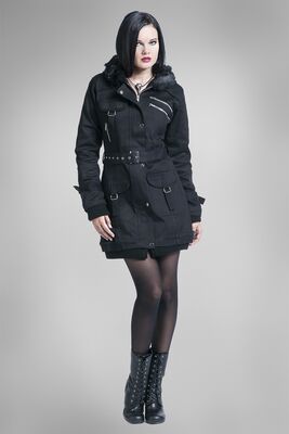 Kabát gothicana, 40 / l