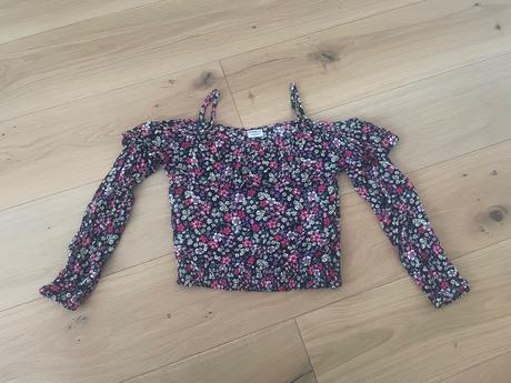 Tričko, top, takko,134