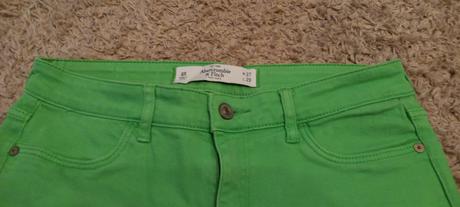 Abercrombie rifle, abercrombie&fitch,26