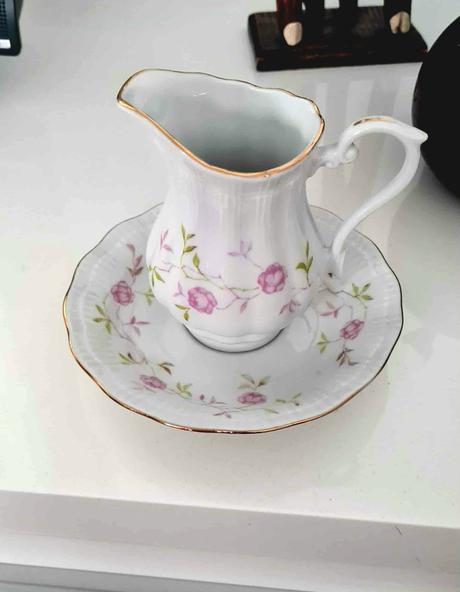 Starožitný porcelán, 