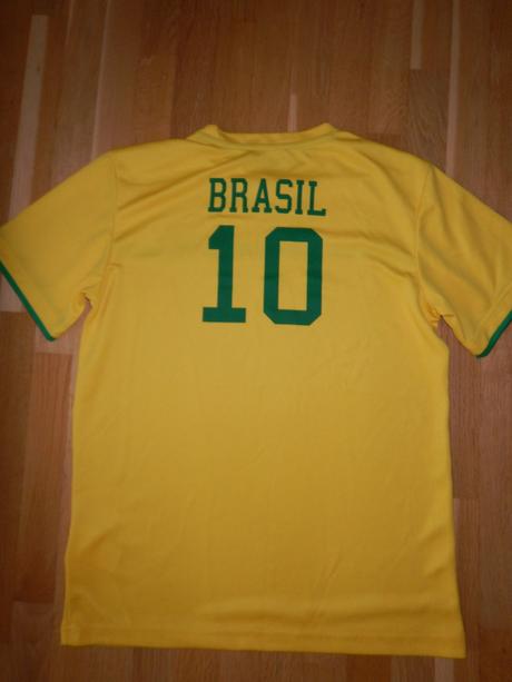 Dres brasil, h&m,164