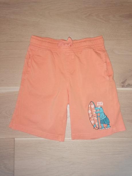 3x kraťasy, c&a,122