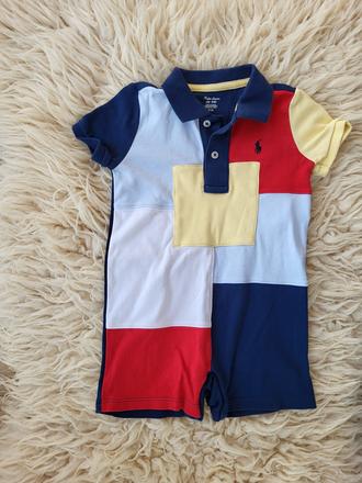 Letny overal, ralph lauren,92