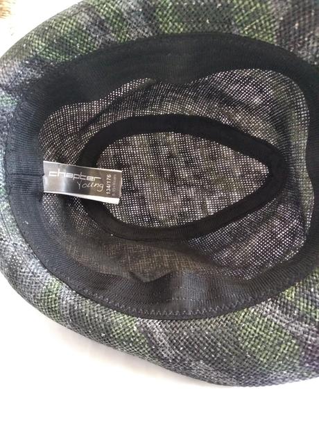 Klobúk na leto, chapter young,134