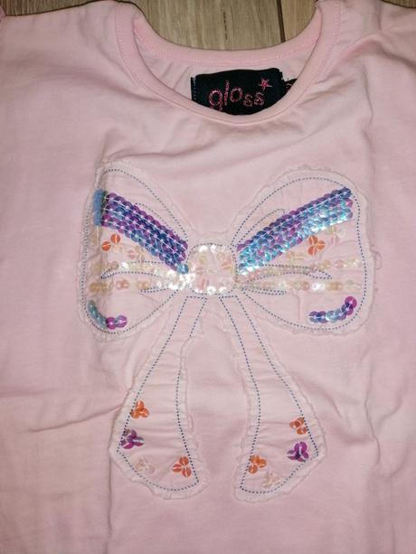 Blúzka pepe jeans, pepe jeans,128