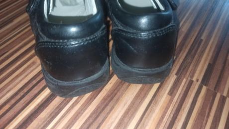 Tenisky a papucky 24/25, 24