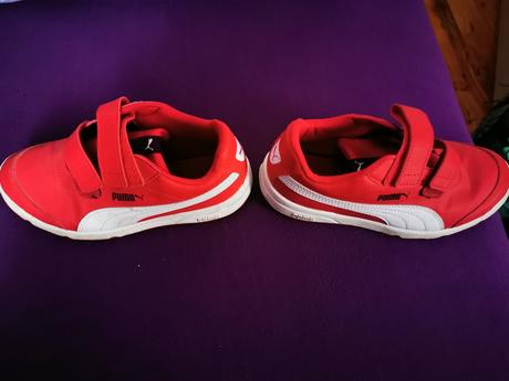 Tenisky puma, puma,34