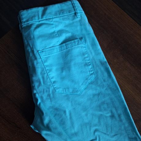 Letné nohavice benetton 150, benetton,146