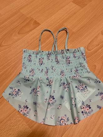 Plavky-vrchná časť, lindex,110