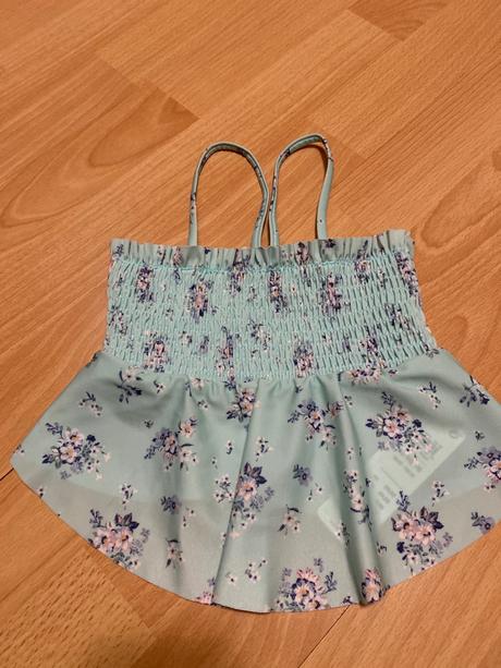 Plavky-vrchná časť, lindex,110