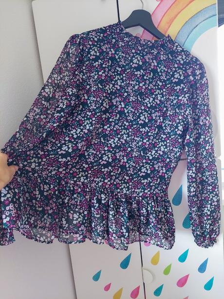 Bluzka reserved, reserved,xs