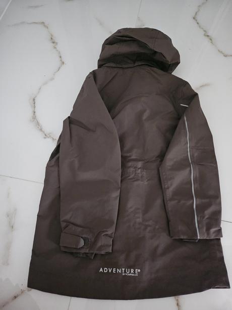 Prechodná bunda 134-140, pompdelux,140