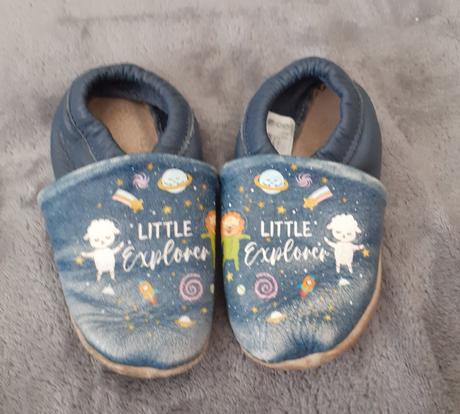 Capačky veľkosť 22, 22