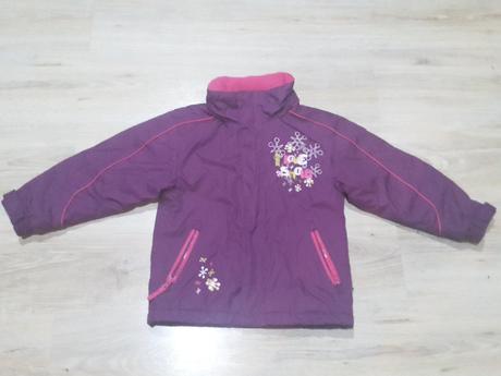 Zimna bunda110, etirel,110