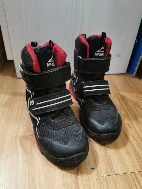 Zimná obuv, mckinley,30