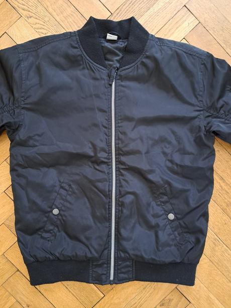 Bunda bomberka, lindex,158